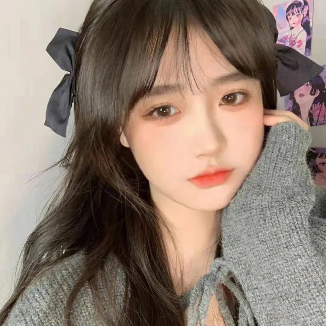 江山美人