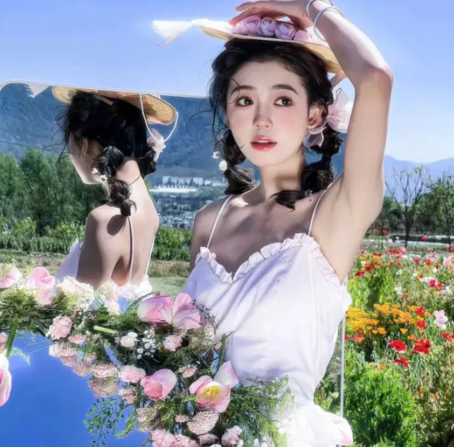天坑