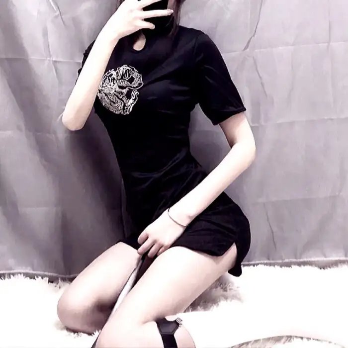 末日迷踪:敌基督的崛起